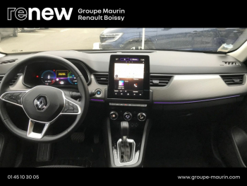 ddf-core-media-FxqH4AST40704615_8.jpg Photo 8 du bon plan RENAULT Arkana 1.6 E-Tech hybride 145ch Techno -22 occasion à 29990 €
