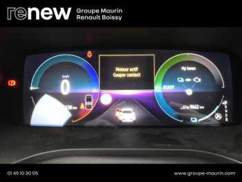 ddf-core-media-8a5FcwST40704615_9.jpg Photo 9 du bon plan RENAULT Arkana 1.6 E-Tech hybride 145ch Techno -22 occasion à 29990 €