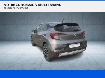 Photo 28 du bon plan RENAULT Captur 1.0 Eco-G 100ch Evolution occasion à 16990 €