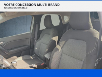 Photo 33 du bon plan RENAULT Captur 1.0 Eco-G 100ch Evolution occasion à 16990 €