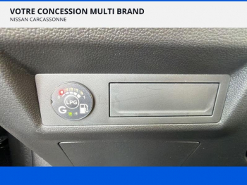 Photo 35 du bon plan RENAULT Captur 1.0 Eco-G 100ch Evolution occasion à 16990 €