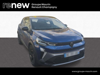 ddf-core-media-nA2vd5ST43417556_3.jpg Photo 3 du bon plan RENAULT Captur 1.6 E-Tech full hybrid 145ch esprit Alpine occasion à 32190 €