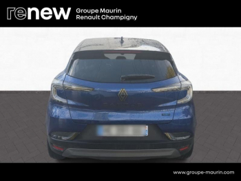 ddf-core-media-PjGn6KST43417556_6.jpg Photo 6 du bon plan RENAULT Captur 1.6 E-Tech full hybrid 145ch esprit Alpine occasion à 32190 €