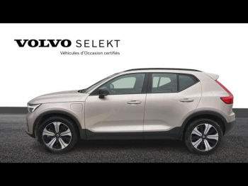 Photo 2 du bon plan VOLVO XC40 T5 Recharge 180 + 82ch Inscription Luxe DCT 7 occasion à 38900 €
