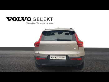Photo 10 du bon plan VOLVO XC40 T5 Recharge 180 + 82ch Inscription Luxe DCT 7 occasion à 38900 €