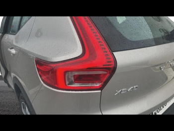 Photo 13 du bon plan VOLVO XC40 T5 Recharge 180 + 82ch Inscription Luxe DCT 7 occasion à 38900 €