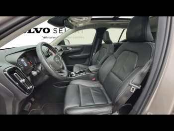 Photo 14 du bon plan VOLVO XC40 T5 Recharge 180 + 82ch Inscription Luxe DCT 7 occasion à 38900 €