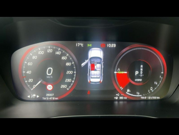 Photo 22 du bon plan VOLVO XC40 T5 Recharge 180 + 82ch Inscription Luxe DCT 7 occasion à 38900 €