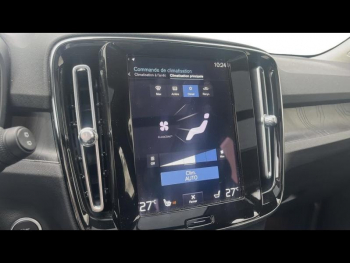 Photo 30 du bon plan VOLVO XC40 T5 Recharge 180 + 82ch Inscription Luxe DCT 7 occasion à 38900 €