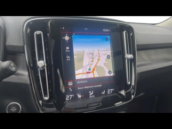 Photo 31 du bon plan VOLVO XC40 T5 Recharge 180 + 82ch Inscription Luxe DCT 7 occasion à 38900 €