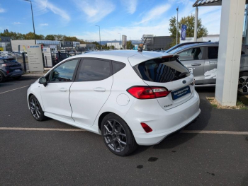 Photo 4 du bon plan FORD Fiesta 1.0 Flexifuel 95ch ST-Line 5p occasion à 17990 €