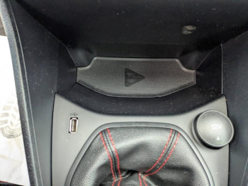 Photo 16 du bon plan FORD Fiesta 1.0 Flexifuel 95ch ST-Line 5p occasion à 17990 €