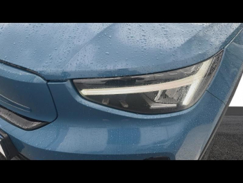 Photo 5 du bon plan VOLVO XC40 Recharge 231ch Start EDT occasion à 26900 €