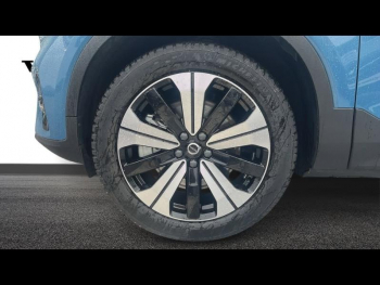Photo 6 du bon plan VOLVO XC40 Recharge 231ch Start EDT occasion à 26900 €