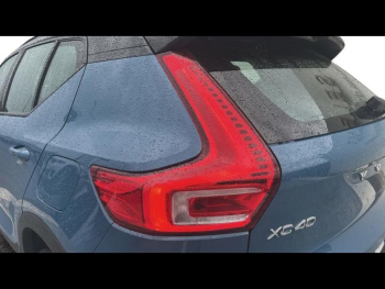 Photo 8 du bon plan VOLVO XC40 Recharge 231ch Start EDT occasion à 26900 €