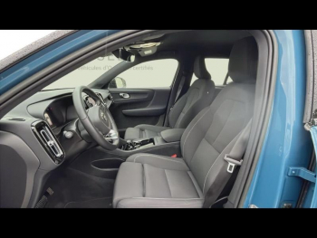 Photo 11 du bon plan VOLVO XC40 Recharge 231ch Start EDT occasion à 26900 €