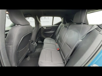 Photo 12 du bon plan VOLVO XC40 Recharge 231ch Start EDT occasion à 26900 €