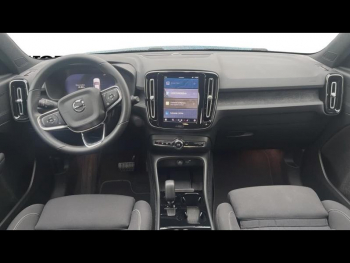 Photo 13 du bon plan VOLVO XC40 Recharge 231ch Start EDT occasion à 26900 €