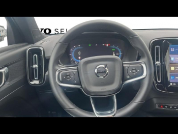 Photo 17 du bon plan VOLVO XC40 Recharge 231ch Start EDT occasion à 26900 €