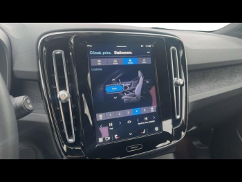 Photo 23 du bon plan VOLVO XC40 Recharge 231ch Start EDT occasion à 26900 €