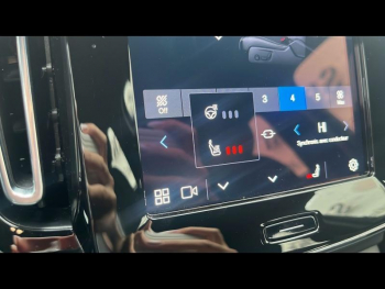 Photo 24 du bon plan VOLVO XC40 Recharge 231ch Start EDT occasion à 26900 €