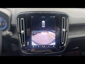 Photo 25 du bon plan VOLVO XC40 Recharge 231ch Start EDT occasion à 26900 €