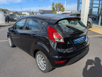 Photo 22 du bon plan FORD Fiesta 1.25 60ch Trend 5p occasion à 10990 €
