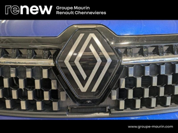 Photo 33 du bon plan RENAULT Austral 1.3 TCe mild hybrid 160ch Iconic auto occasion à 27990 €