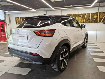 Photo 3 du bon plan NISSAN Juke 1.0 DIG-T 114ch N-Connecta 2022.5 occasion à 20990 €