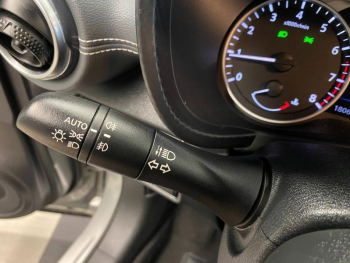 Photo 13 du bon plan NISSAN Juke 1.0 DIG-T 114ch N-Connecta 2022.5 occasion à 20990 €