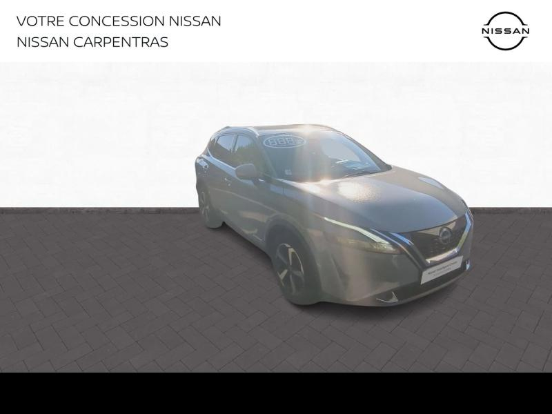 Bon plan NISSAN Qashqai e-POWER 190ch N-Connecta 2022 occasion à 27990 €