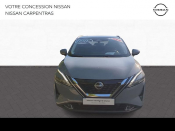 Photo 2 du bon plan NISSAN Qashqai e-POWER 190ch N-Connecta 2022 occasion à 27990 €