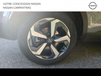 Photo 9 du bon plan NISSAN Qashqai e-POWER 190ch N-Connecta 2022 occasion à 27990 €