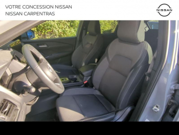 Photo 16 du bon plan NISSAN Qashqai e-POWER 190ch N-Connecta 2022 occasion à 27990 €