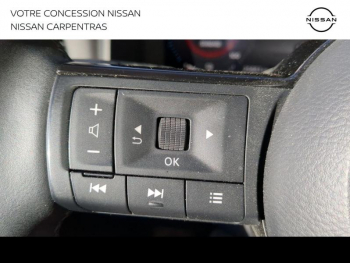 Photo 23 du bon plan NISSAN Qashqai e-POWER 190ch N-Connecta 2022 occasion à 27990 €