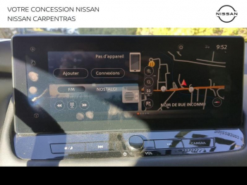 Photo 24 du bon plan NISSAN Qashqai e-POWER 190ch N-Connecta 2022 occasion à 27990 €