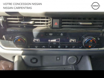 Photo 26 du bon plan NISSAN Qashqai e-POWER 190ch N-Connecta 2022 occasion à 27990 €