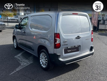 ddf-core-media-GQ258n17016894_2.jpg Photo 2 du bon plan TOYOTA PROACE CITY Medium 100 D-4D Business occasion à 14490 €