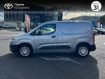 ddf-core-media-q1R0yl17016894_3.jpg Photo 3 du bon plan TOYOTA PROACE CITY Medium 100 D-4D Business occasion à 14490 €