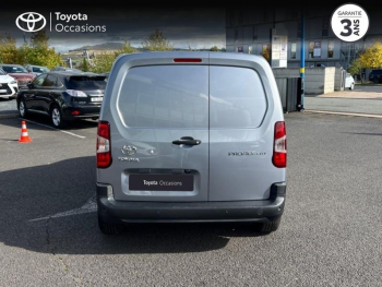ddf-core-media-ALtTkk17016894_4.jpg Photo 4 du bon plan TOYOTA PROACE CITY Medium 100 D-4D Business occasion à 14490 €