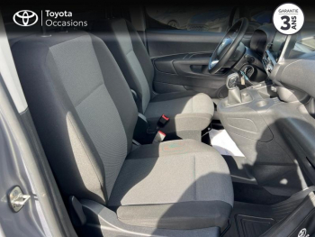 ddf-core-media-R78Kul17016894_6.jpg Photo 6 du bon plan TOYOTA PROACE CITY Medium 100 D-4D Business occasion à 14490 €
