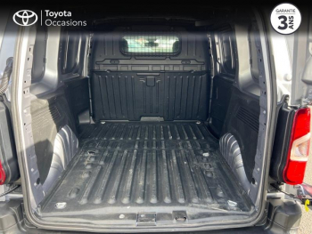 ddf-core-media-PHBTBB17016894_10.jpg Photo 10 du bon plan TOYOTA PROACE CITY Medium 100 D-4D Business occasion à 14490 €
