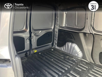 ddf-core-media-XXT4aQ17016894_12.jpg Photo 12 du bon plan TOYOTA PROACE CITY Medium 100 D-4D Business occasion à 14490 €