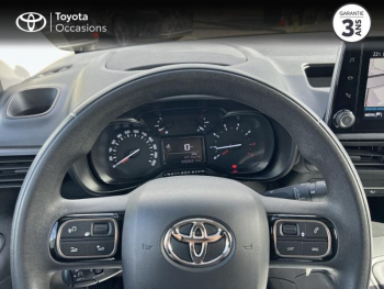 ddf-core-media-5PNx6Y17016894_13.jpg Photo 13 du bon plan TOYOTA PROACE CITY Medium 100 D-4D Business occasion à 14490 €