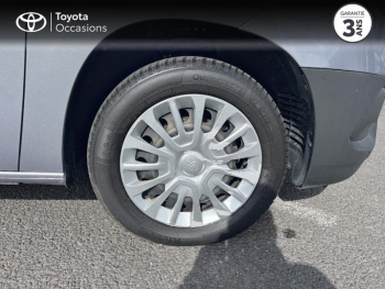 ddf-core-media-ZjYDEw17016894_16.jpg Photo 16 du bon plan TOYOTA PROACE CITY Medium 100 D-4D Business occasion à 14490 €