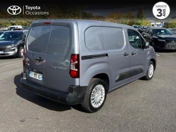 ddf-core-media-QTWf1Y17016894_18.jpg Photo 18 du bon plan TOYOTA PROACE CITY Medium 100 D-4D Business occasion à 14490 €