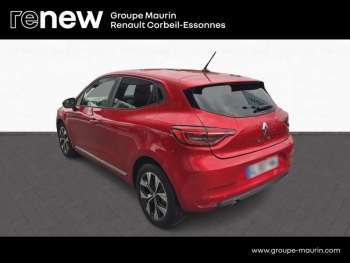 Photo 2 du bon plan RENAULT Clio 1.0 TCe 90ch Evolution occasion à 14399 €