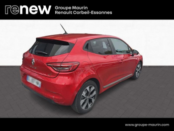 Photo 4 du bon plan RENAULT Clio 1.0 TCe 90ch Evolution occasion à 14399 €