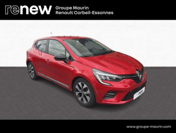 Photo 5 du bon plan RENAULT Clio 1.0 TCe 90ch Evolution occasion à 14399 €