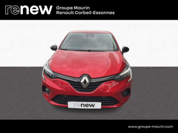 Photo 7 du bon plan RENAULT Clio 1.0 TCe 90ch Evolution occasion à 14399 €